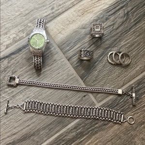 Lois Hill Jewelry Bundle